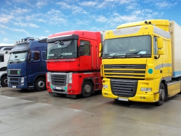 Antalya Sultandağı Nakliye